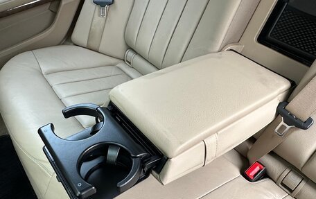 Mercedes-Benz E-Класс, 2009 год, 1 550 000 рублей, 12 фотография