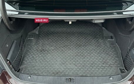 Mercedes-Benz E-Класс, 2009 год, 1 550 000 рублей, 13 фотография