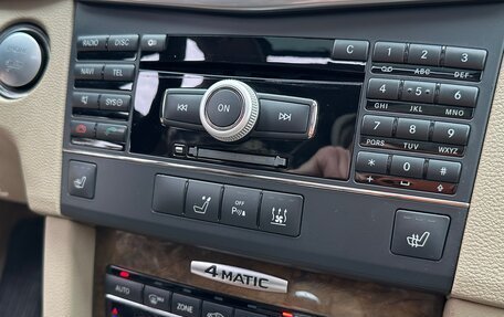 Mercedes-Benz E-Класс, 2009 год, 1 550 000 рублей, 25 фотография