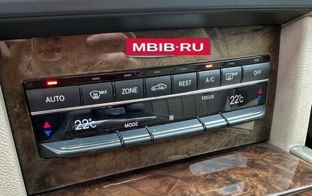 Mercedes-Benz E-Класс, 2009 год, 1 550 000 рублей, 24 фотография