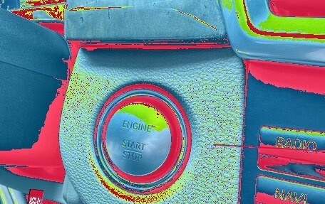 Mercedes-Benz E-Класс, 2009 год, 1 550 000 рублей, 26 фотография