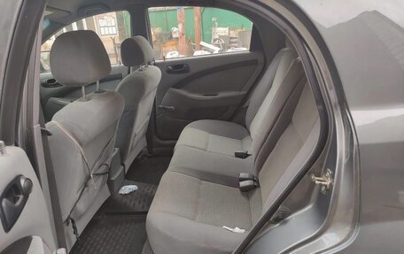 Chevrolet Lacetti, 2011 год, 530 000 рублей, 6 фотография
