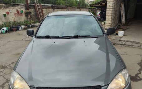 Chevrolet Lacetti, 2011 год, 530 000 рублей, 5 фотография