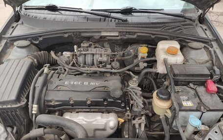 Chevrolet Lacetti, 2011 год, 530 000 рублей, 7 фотография