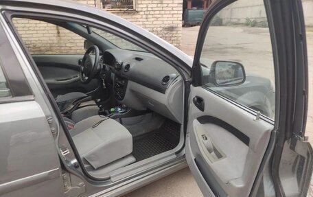 Chevrolet Lacetti, 2011 год, 530 000 рублей, 10 фотография