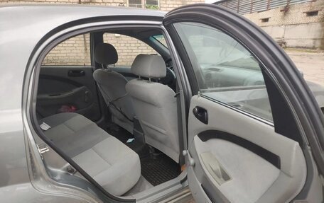 Chevrolet Lacetti, 2011 год, 530 000 рублей, 2 фотография