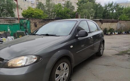 Chevrolet Lacetti, 2011 год, 530 000 рублей, 8 фотография