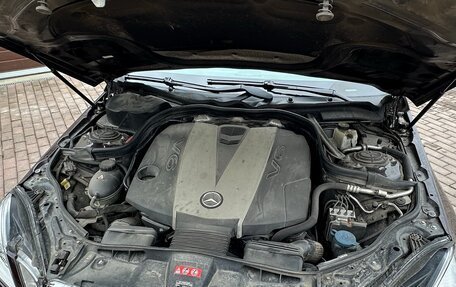 Mercedes-Benz E-Класс, 2009 год, 1 550 000 рублей, 31 фотография