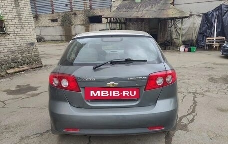 Chevrolet Lacetti, 2011 год, 530 000 рублей, 4 фотография