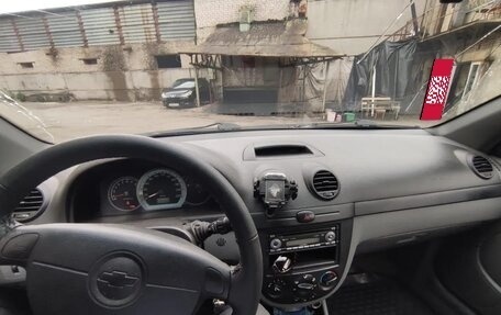 Chevrolet Lacetti, 2011 год, 530 000 рублей, 3 фотография