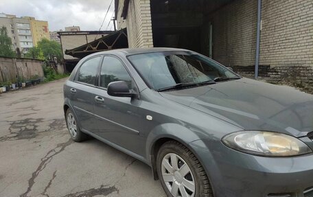 Chevrolet Lacetti, 2011 год, 530 000 рублей, 13 фотография