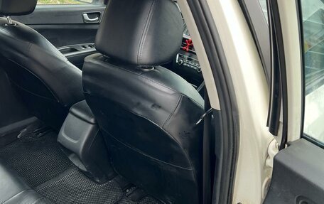 KIA Optima IV, 2019 год, 1 050 000 рублей, 10 фотография