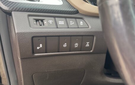 Hyundai Santa Fe III рестайлинг, 2016 год, 1 980 000 рублей, 8 фотография