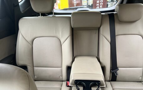 Hyundai Santa Fe III рестайлинг, 2016 год, 1 980 000 рублей, 12 фотография