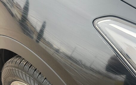 Hyundai Santa Fe III рестайлинг, 2016 год, 1 980 000 рублей, 29 фотография