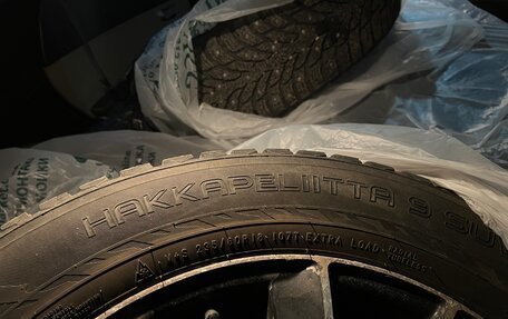 Hyundai Santa Fe III рестайлинг, 2016 год, 1 980 000 рублей, 35 фотография