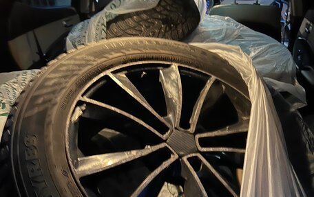 Hyundai Santa Fe III рестайлинг, 2016 год, 1 980 000 рублей, 33 фотография