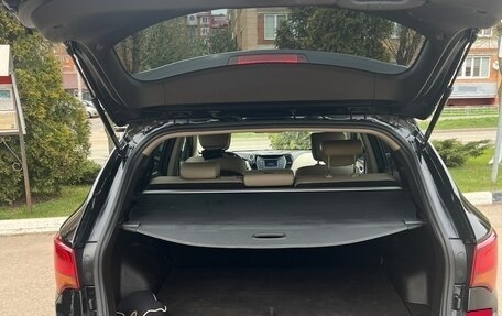 Hyundai Santa Fe III рестайлинг, 2016 год, 1 980 000 рублей, 23 фотография