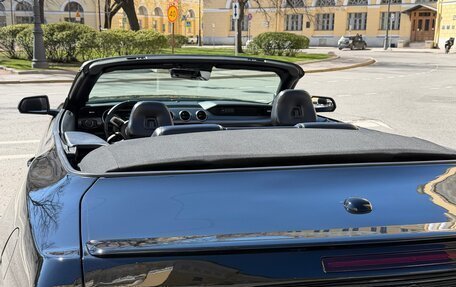 Ford Mustang VI рестайлинг, 2020 год, 3 333 000 рублей, 3 фотография