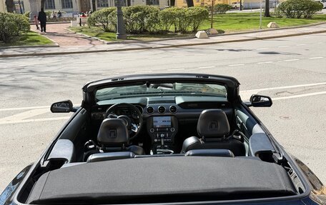 Ford Mustang VI рестайлинг, 2020 год, 3 333 000 рублей, 15 фотография