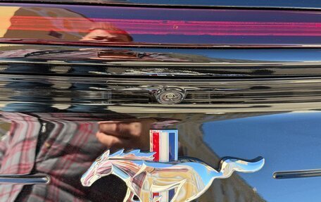 Ford Mustang VI рестайлинг, 2020 год, 3 333 000 рублей, 9 фотография