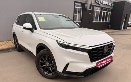 Honda CR-V, 2026 год, 4 500 000 рублей, 2 фотография