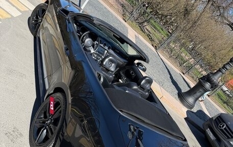 Ford Mustang VI рестайлинг, 2020 год, 3 333 000 рублей, 4 фотография