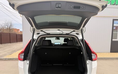 Honda CR-V, 2026 год, 4 500 000 рублей, 10 фотография