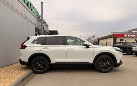 Honda CR-V, 2026 год, 4 500 000 рублей, 6 фотография