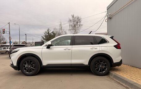 Honda CR-V, 2026 год, 4 500 000 рублей, 5 фотография