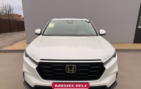 Honda CR-V, 2026 год, 4 500 000 рублей, 3 фотография