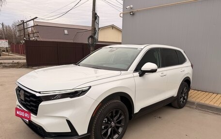 Honda CR-V, 2026 год, 4 500 000 рублей, 4 фотография