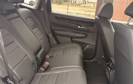 Honda CR-V, 2026 год, 4 500 000 рублей, 11 фотография