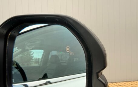 Honda CR-V, 2026 год, 4 500 000 рублей, 13 фотография