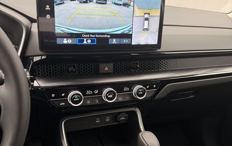 Honda CR-V, 2026 год, 4 500 000 рублей, 17 фотография