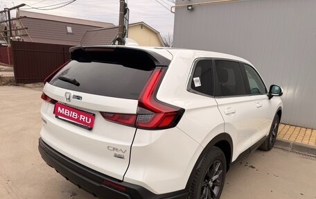 Honda CR-V, 2026 год, 4 500 000 рублей, 9 фотография