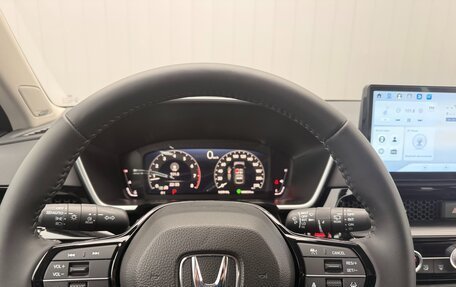 Honda CR-V, 2026 год, 4 500 000 рублей, 16 фотография