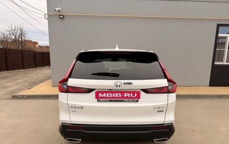 Honda CR-V, 2026 год, 4 500 000 рублей, 8 фотография
