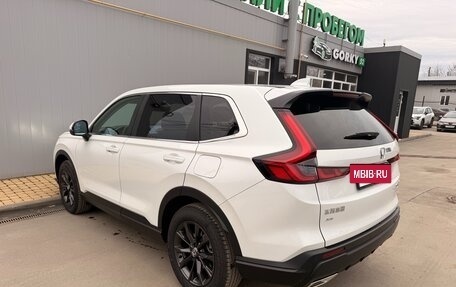 Honda CR-V, 2026 год, 4 500 000 рублей, 7 фотография