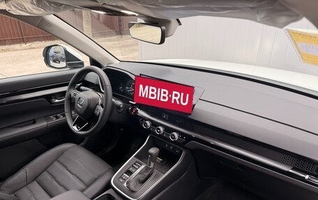 Honda CR-V, 2026 год, 4 500 000 рублей, 12 фотография