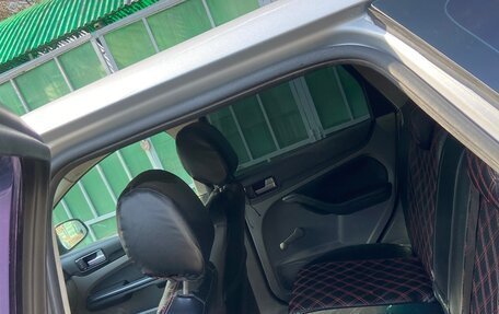 Ford Focus II рестайлинг, 2009 год, 450 000 рублей, 9 фотография