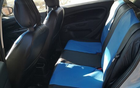 Fiat Punto III Punto Evo рестайлинг, 2008 год, 400 000 рублей, 5 фотография