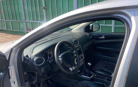 Ford Focus II рестайлинг, 2009 год, 450 000 рублей, 10 фотография