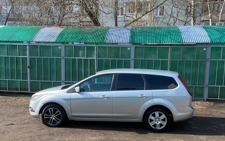 Ford Focus II рестайлинг, 2009 год, 450 000 рублей, 11 фотография