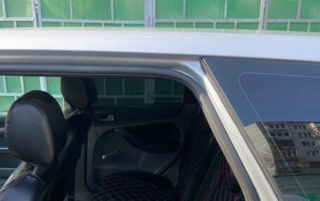 Ford Focus II рестайлинг, 2009 год, 450 000 рублей, 12 фотография