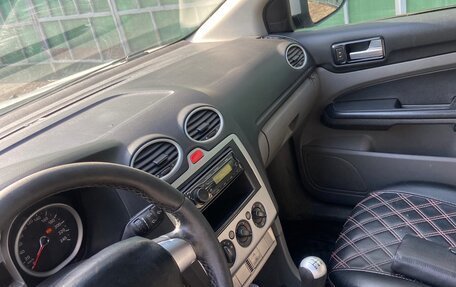 Ford Focus II рестайлинг, 2009 год, 450 000 рублей, 13 фотография