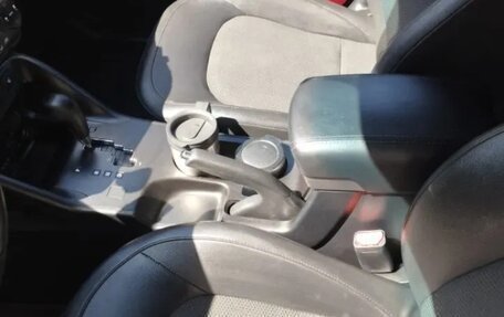 Hyundai ix35 I рестайлинг, 2013 год, 1 200 000 рублей, 5 фотография