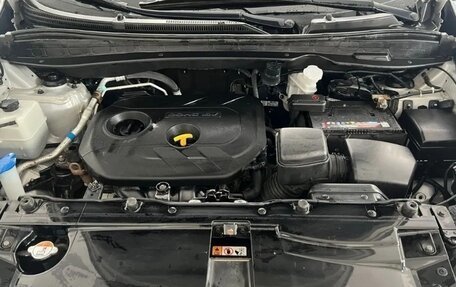 Hyundai ix35 I рестайлинг, 2013 год, 1 200 000 рублей, 10 фотография