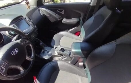 Hyundai ix35 I рестайлинг, 2013 год, 1 200 000 рублей, 6 фотография