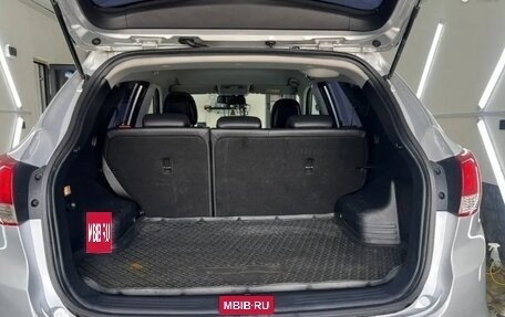 Hyundai ix35 I рестайлинг, 2013 год, 1 200 000 рублей, 9 фотография